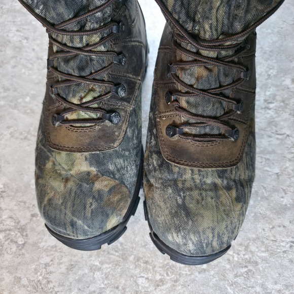 Rocky 1000 Gram Sport Hunting Waterproof 9\